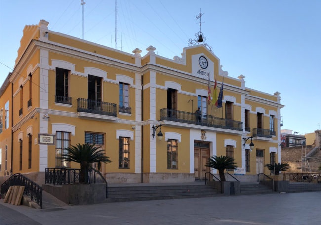 rehabilitacion, ayuntamiento, burjassot